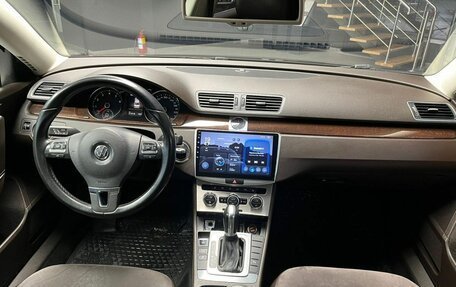 Volkswagen Passat B7, 2014 год, 1 075 000 рублей, 10 фотография