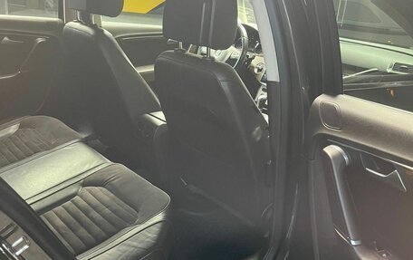 Volkswagen Passat B7, 2014 год, 1 075 000 рублей, 13 фотография