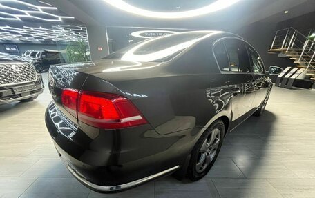 Volkswagen Passat B7, 2014 год, 1 075 000 рублей, 7 фотография