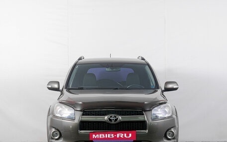 Toyota RAV4, 2010 год, 1 649 000 рублей, 2 фотография