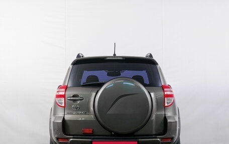 Toyota RAV4, 2010 год, 1 649 000 рублей, 5 фотография