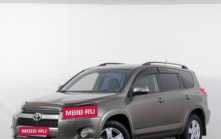 Toyota RAV4, 2010 год, 1 649 000 рублей, 3 фотография