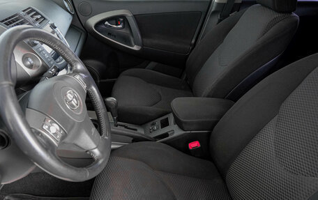 Toyota RAV4, 2010 год, 1 649 000 рублей, 8 фотография