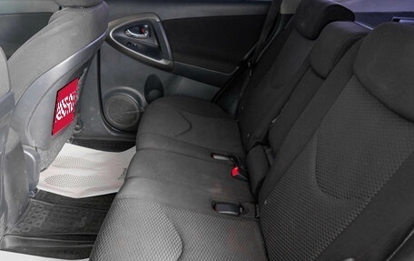 Toyota RAV4, 2010 год, 1 649 000 рублей, 9 фотография