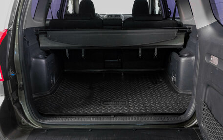 Toyota RAV4, 2010 год, 1 649 000 рублей, 7 фотография