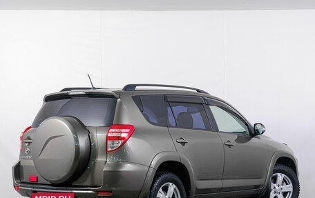 Toyota RAV4, 2010 год, 1 649 000 рублей, 6 фотография