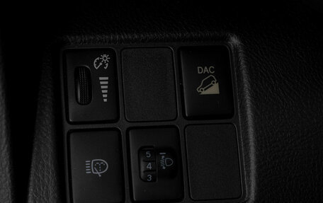 Toyota RAV4, 2010 год, 1 649 000 рублей, 22 фотография