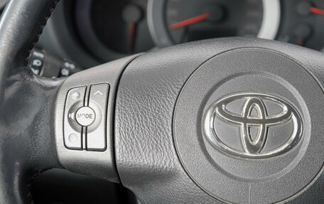 Toyota RAV4, 2010 год, 1 649 000 рублей, 16 фотография