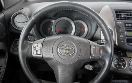 Toyota RAV4, 2010 год, 1 649 000 рублей, 15 фотография