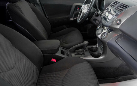 Toyota RAV4, 2010 год, 1 649 000 рублей, 11 фотография