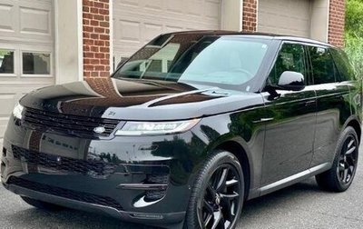 Land Rover Range Rover Sport, 2024 год, 10 000 000 рублей, 1 фотография
