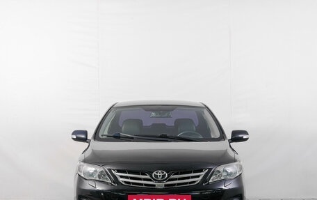 Toyota Corolla, 2013 год, 999 000 рублей, 2 фотография