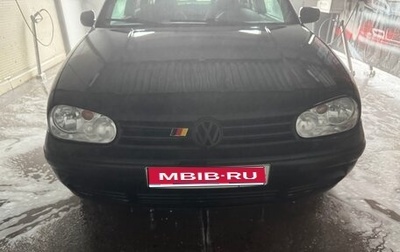 Volkswagen Golf IV, 1999 год, 230 000 рублей, 1 фотография