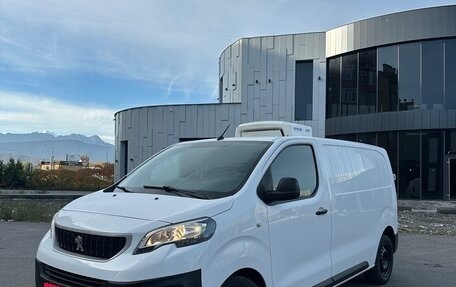 Peugeot Expert, 2018 год, 2 250 000 рублей, 1 фотография