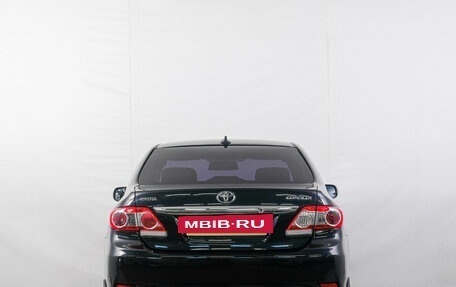 Toyota Corolla, 2013 год, 999 000 рублей, 5 фотография