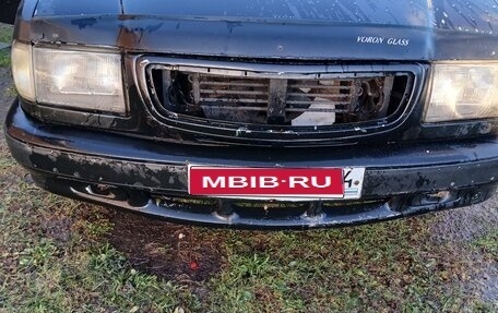 ГАЗ 3110 «Волга», 2003 год, 40 000 рублей, 1 фотография