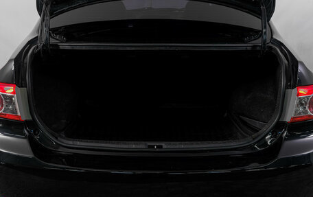 Toyota Corolla, 2013 год, 999 000 рублей, 7 фотография