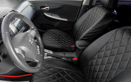 Toyota Corolla, 2013 год, 999 000 рублей, 8 фотография