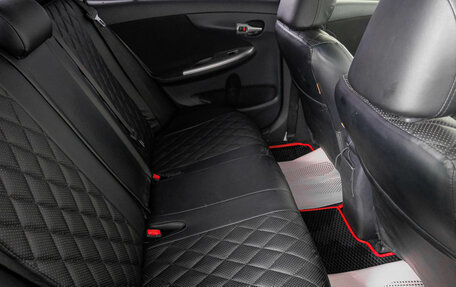 Toyota Corolla, 2013 год, 999 000 рублей, 10 фотография