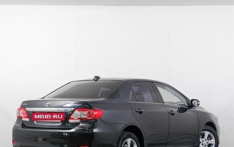 Toyota Corolla, 2013 год, 999 000 рублей, 6 фотография