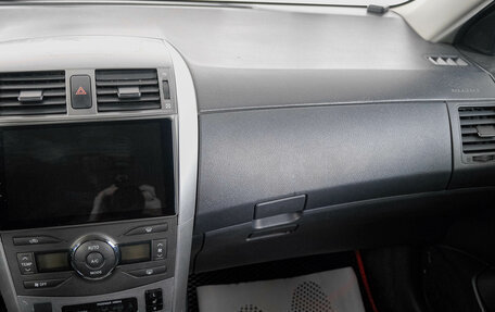 Toyota Corolla, 2013 год, 999 000 рублей, 14 фотография