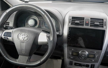 Toyota Corolla, 2013 год, 999 000 рублей, 12 фотография