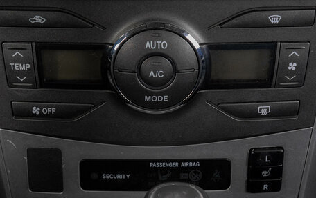 Toyota Corolla, 2013 год, 999 000 рублей, 18 фотография