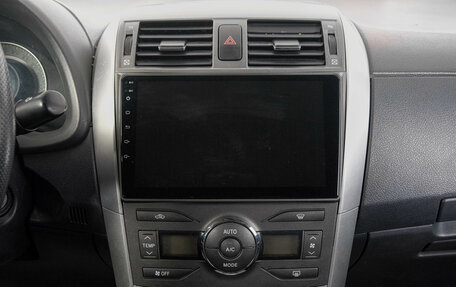 Toyota Corolla, 2013 год, 999 000 рублей, 17 фотография