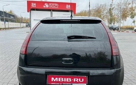 Citroen C4 II рестайлинг, 2007 год, 410 000 рублей, 1 фотография