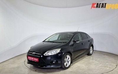 Ford Focus III, 2011 год, 590 000 рублей, 1 фотография