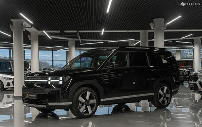 Hyundai Santa Fe IV, 2025 год, 5 500 000 рублей, 1 фотография