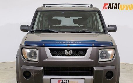 Honda Element I, 2003 год, 780 000 рублей, 2 фотография