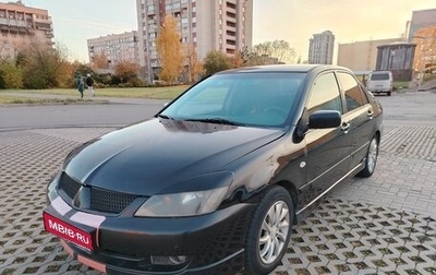 Mitsubishi Lancer IX, 2006 год, 390 000 рублей, 1 фотография