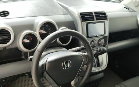 Honda Element I, 2003 год, 780 000 рублей, 11 фотография