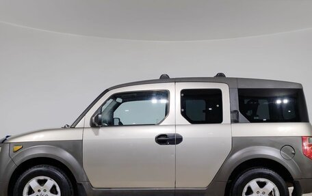 Honda Element I, 2003 год, 780 000 рублей, 8 фотография