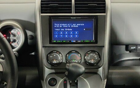 Honda Element I, 2003 год, 780 000 рублей, 10 фотография