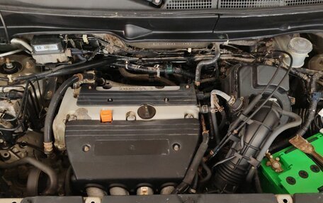 Honda Element I, 2003 год, 780 000 рублей, 16 фотография