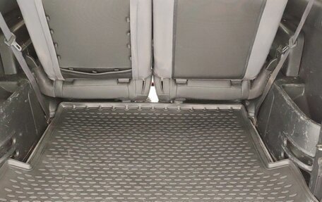 Honda Element I, 2003 год, 780 000 рублей, 17 фотография