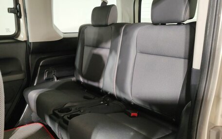 Honda Element I, 2003 год, 780 000 рублей, 13 фотография