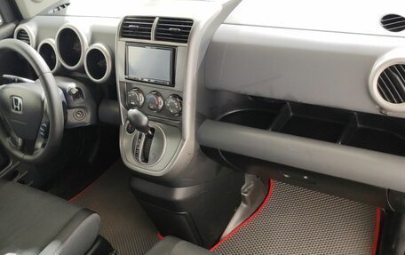 Honda Element I, 2003 год, 780 000 рублей, 14 фотография