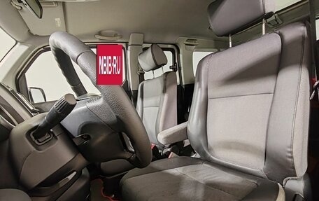 Honda Element I, 2003 год, 780 000 рублей, 12 фотография