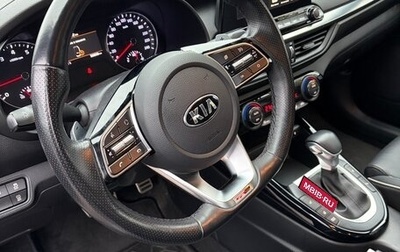 KIA Cerato IV, 2019 год, 2 150 000 рублей, 1 фотография