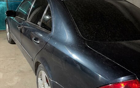 Mercedes-Benz E-Класс, 2003 год, 680 000 рублей, 5 фотография