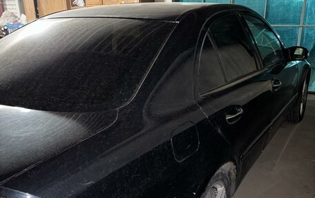 Mercedes-Benz E-Класс, 2003 год, 680 000 рублей, 4 фотография