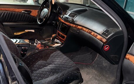 Mercedes-Benz E-Класс, 2003 год, 680 000 рублей, 12 фотография