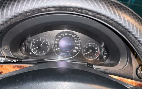 Mercedes-Benz E-Класс, 2003 год, 680 000 рублей, 10 фотография