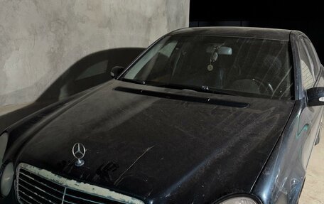 Mercedes-Benz E-Класс, 2003 год, 680 000 рублей, 7 фотография