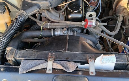 ГАЗ 3110 «Волга», 2003 год, 40 000 рублей, 6 фотография