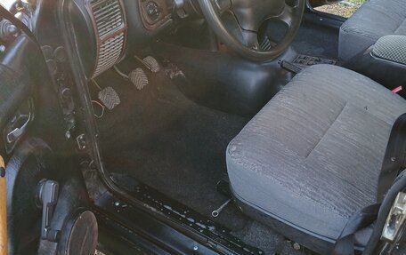 ГАЗ 3110 «Волга», 2003 год, 40 000 рублей, 3 фотография