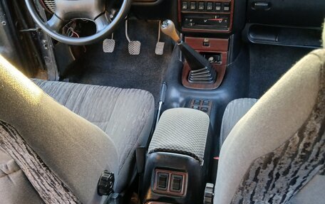 ГАЗ 3110 «Волга», 2003 год, 40 000 рублей, 4 фотография